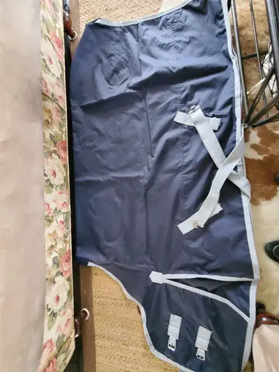 Horse Rainsheet Size 70 (Supra), View more