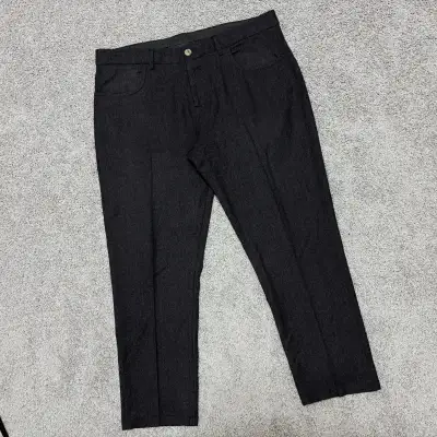 Canali Pants Impeccable 100% Wool 5-Pocket Pants Mens (~35x27), View more