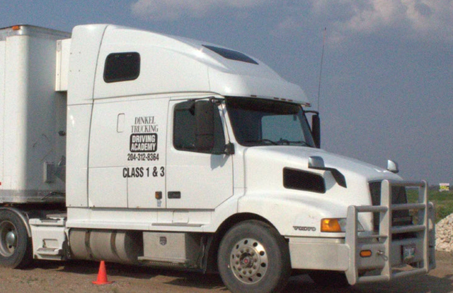 Class One Driving School65304661619586120