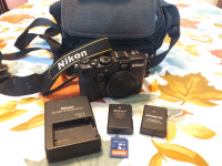 Near Mint Nikon Coolpix P7100