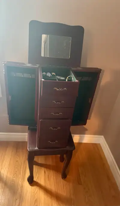 Random extra furniture , View more