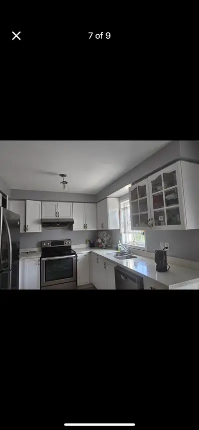 3 bedroom house for rent