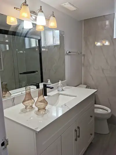 Room for Rent UOG with new Furniture