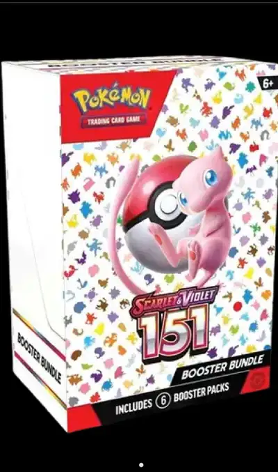 Brand new and sealed