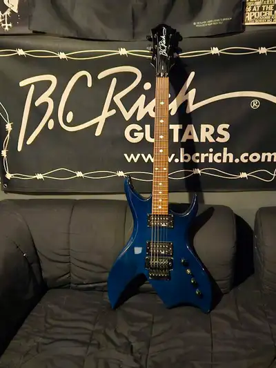 b.c. rich bich, View more