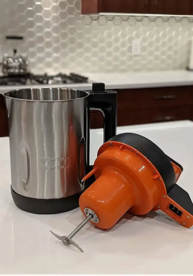 SMART LIVING SOUP MAKER406756564350412808