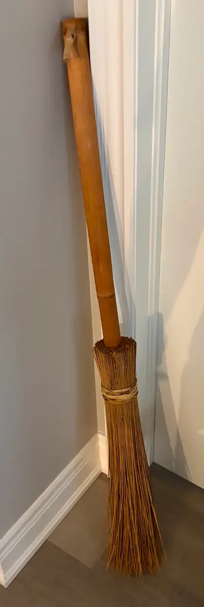 Chimmney broom, View more