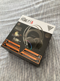 Wired Gaming Headset for PC