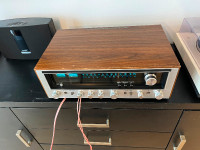 Sansui Stereo Receiver 5050
