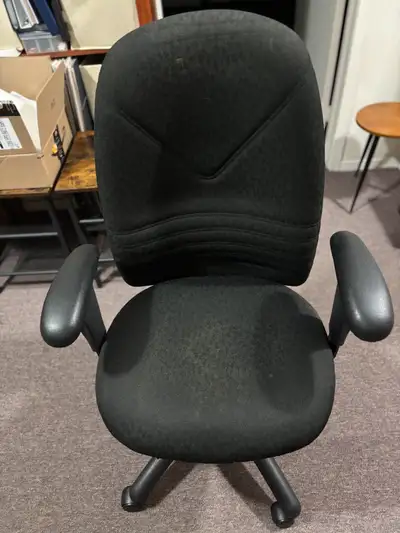 Office Chair, View more