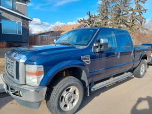 2010 Ford F 250