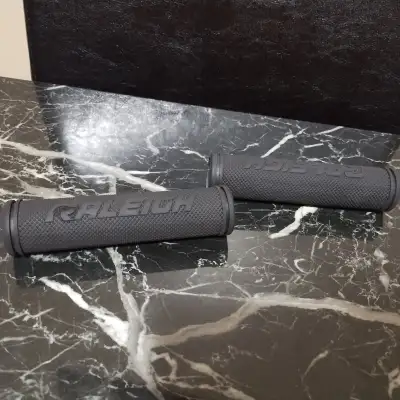 Raleigh Bike Grips, View more