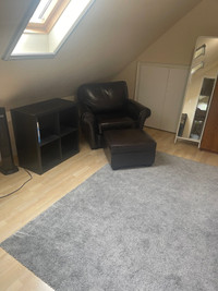 1 Bedroom for Rent Shared Home Female Only 