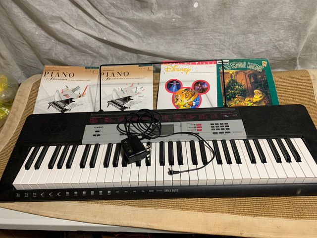 Piano CTK-15Oo  in Pianos & Keyboards in Dartmouth
