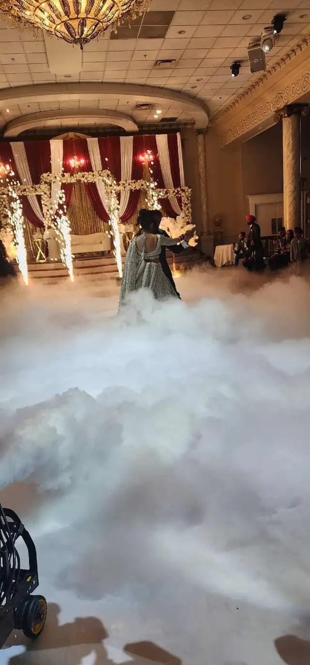 Party Sparkles Dry ice fog 63804703854337120