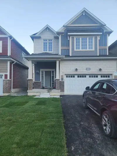 Room for rent ( Gravenhurst)