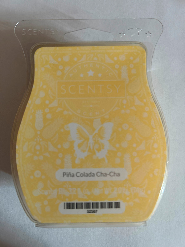 Scentsy Wax in Other in London - Image 4