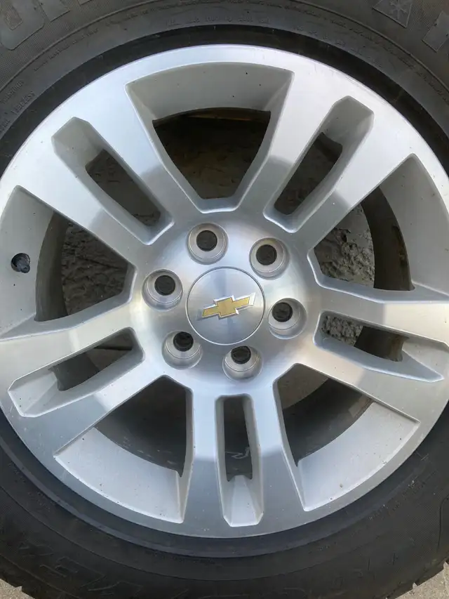 Winter Tires and Rims in Tires & Rims in Regina - Image 5