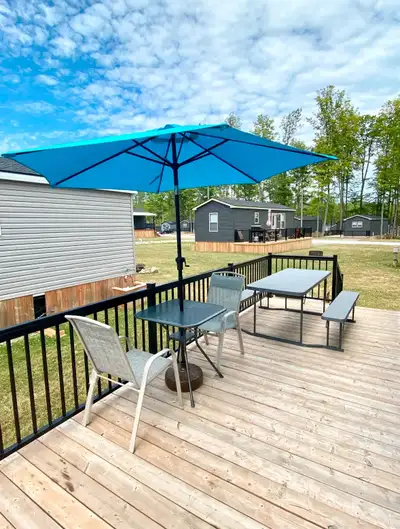 Bellmere Winds Golf Resort For Rent