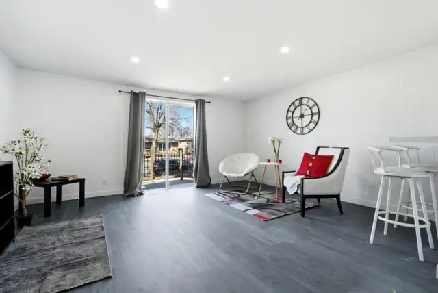 2bd/2bth Completely Renovated House in Broders Annex in Houses for Sale in Regina - Image 7