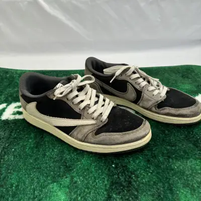 Jordan 1 x Travis Scott, View more