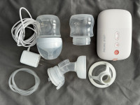 Avent Single Electric