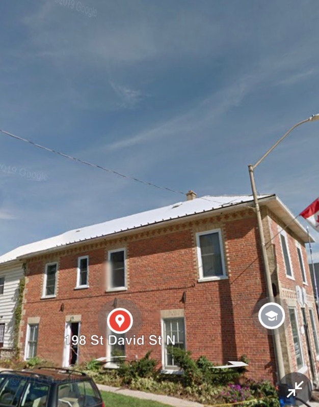 2 bedroom +den apartment Fergus Long Term Rentals Guelph Kijiji