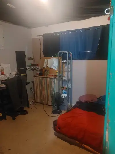 Large Room