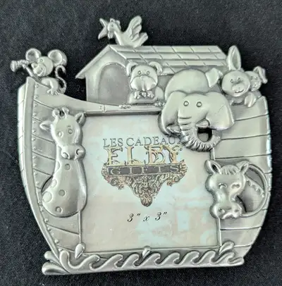 Picture frame, View more