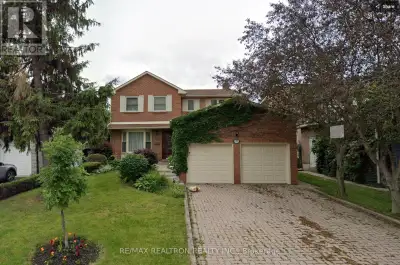 5 bed 4 bath house - Warden/Hwy 7