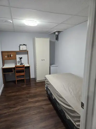 Room for rent