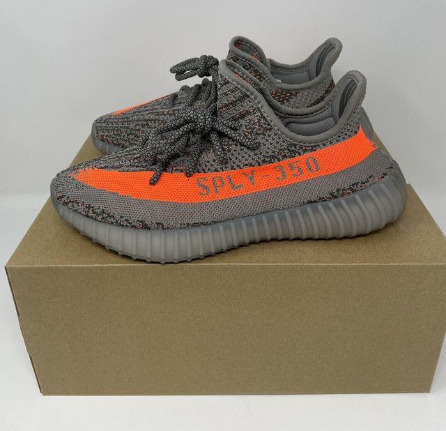 Adidas YEEZY BOOST 350 V2 BELUGA REFLECTIVE in Men's Shoes in Peterborough - Image 2