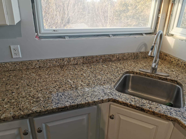 Quartz / Granite Countertop Repairs + Installations in Cabinets & Countertops in City of Halifax - Image 4