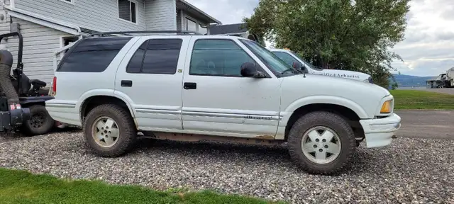 Gmc jimmy  in Cars & Trucks in Houston - Image 3