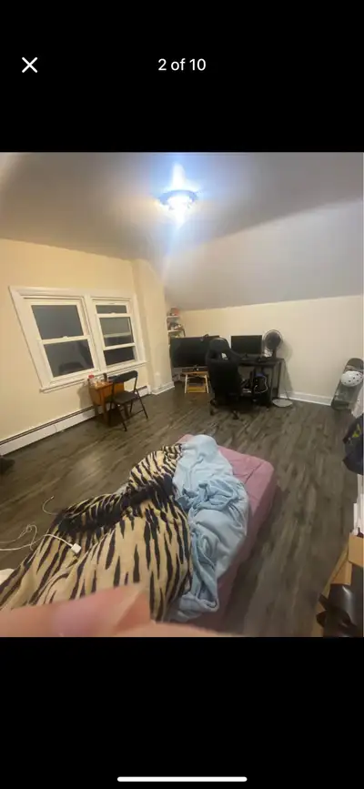 Private Room for Rent – Quiet, Respectful Home Private room available in a clean, shared apartment....