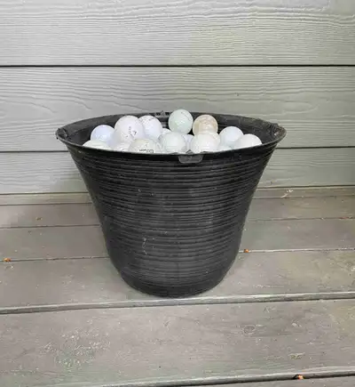 Golf Balls!  $5 per 20, View more
