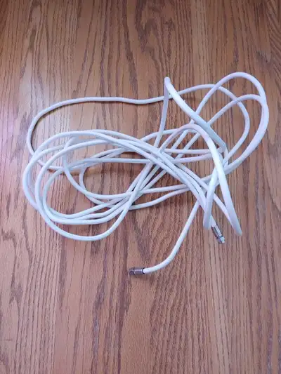 New 21 ft  cable , View more