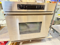 DACOR 30”BUILT IN OVEN