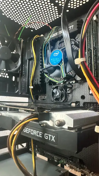 i7 32gb ram gaming pc, View more