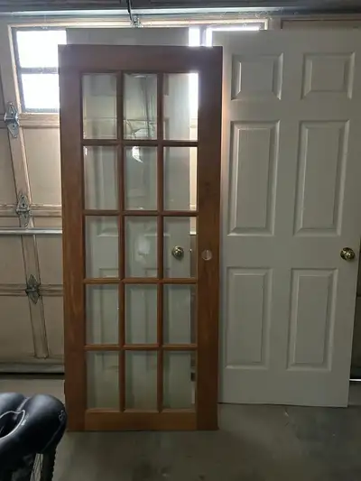 Doors, French Door, and Hutch Buffet, View more