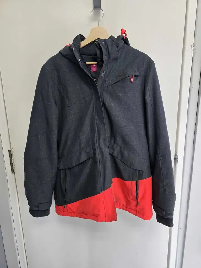 womens winter jacket  in Women's - Tops & Outerwear in Kitchener / Waterloo - Image 6