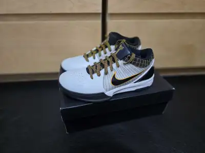 Kobe 4 Del Sol, View more