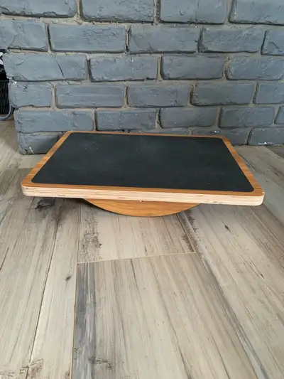 Balance wobble board, View more