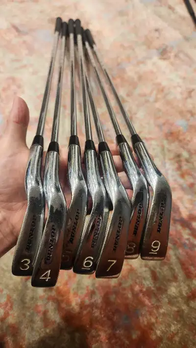 Golf set for women, View more