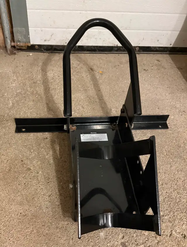 Extreme Max Wheel Chock