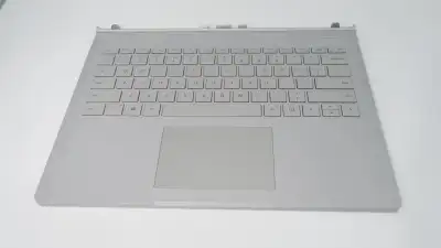 Microsoft Surface Book 2 Keyboard with GTX 1050 | Microsoft 1835, View more
