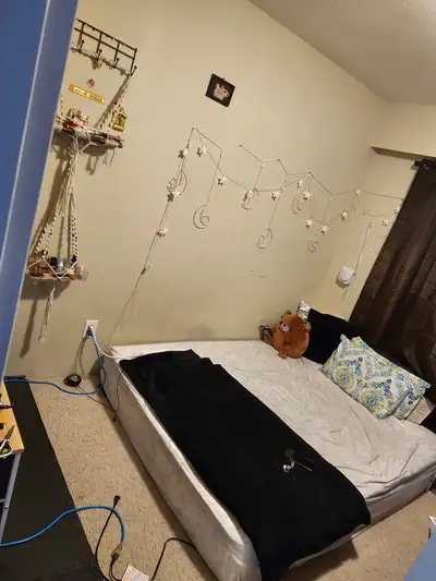 Room for rent