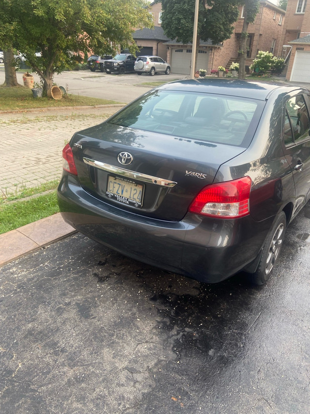 Toyota Yaris in Cars & Trucks in Mississauga / Peel Region - Image 4