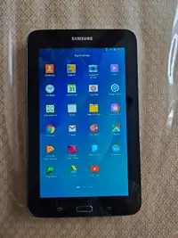 Samsung Galaxy Tab E Lite 7.0" 8 GB SM-T113