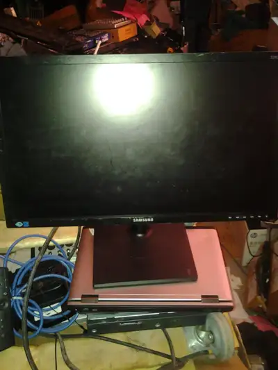 24 inch ips monitors hd half of ebay price LIQUIDATION 2000+ pc, View more